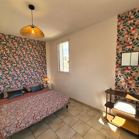 Apartmán Maison Des Myrtes *