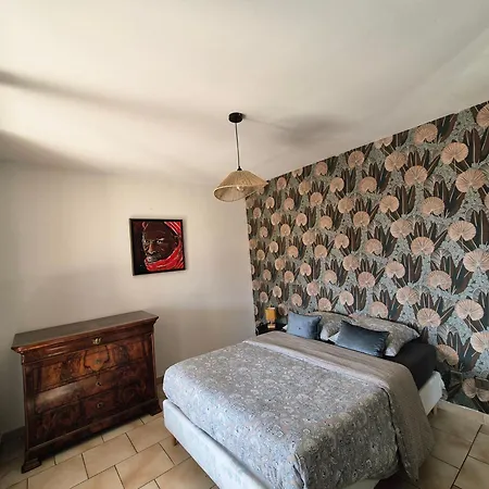 Apartmán Maison Des Myrtes *