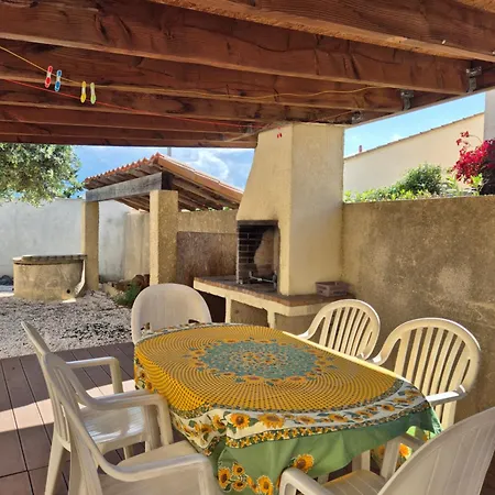 Apartmán Maison Des Myrtes Narbonne