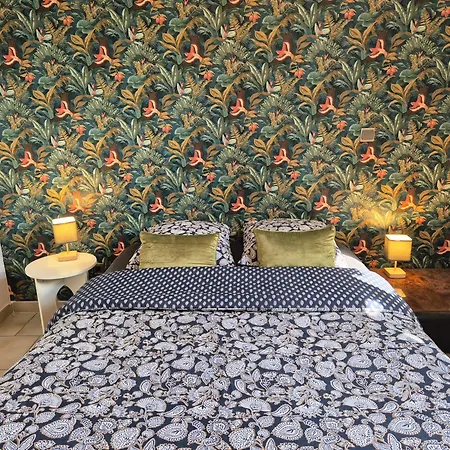 Maison Des Myrtes Apartmán